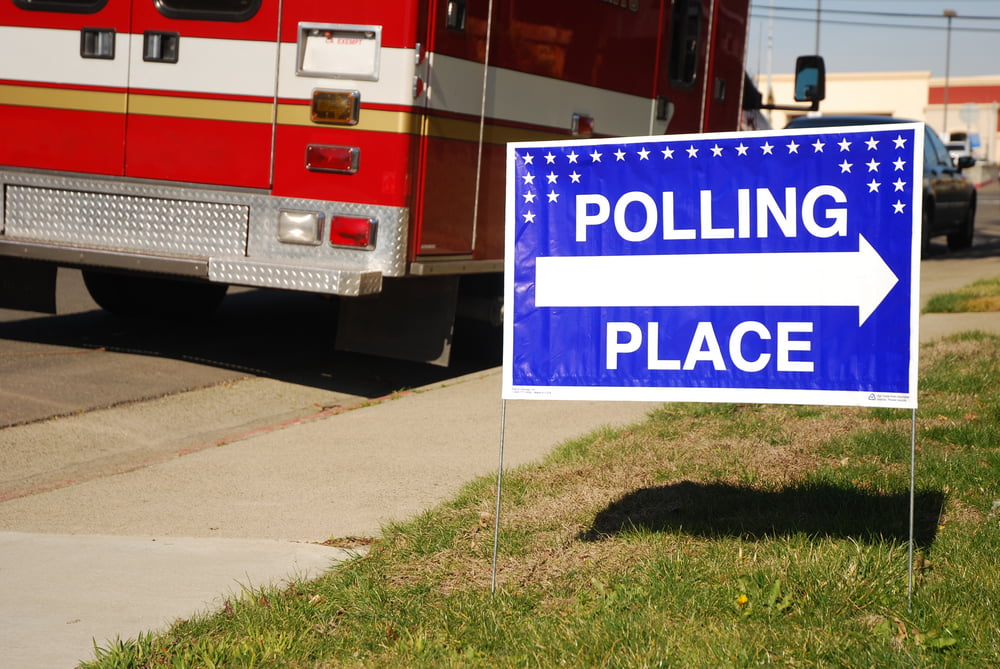 pix - vote here cullinane