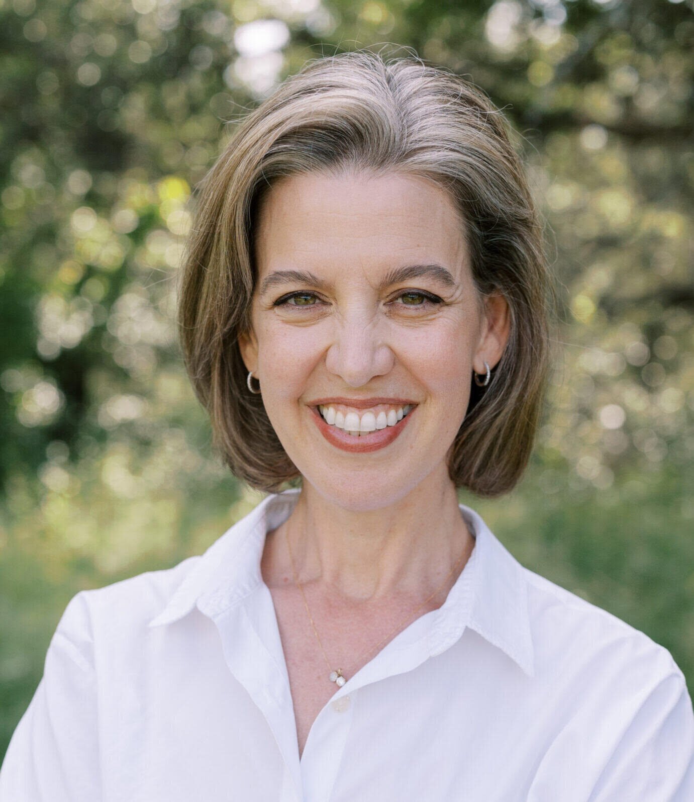 Texas nonprofit attorney Mollie Cullinane